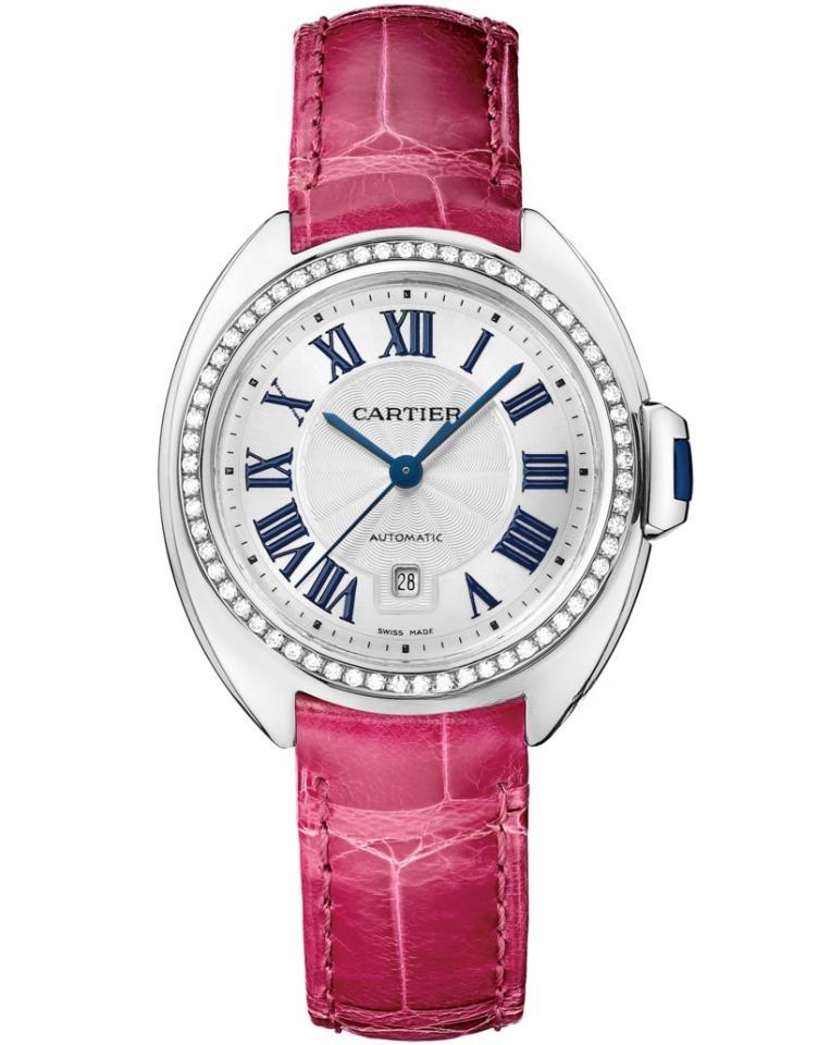 CARTIER WJCL0015 CLÉ DE CARTIER
