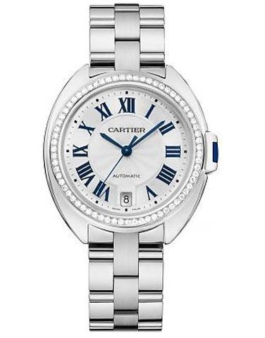 CARTIER WJCL0044 CLÉ DE CARTIER