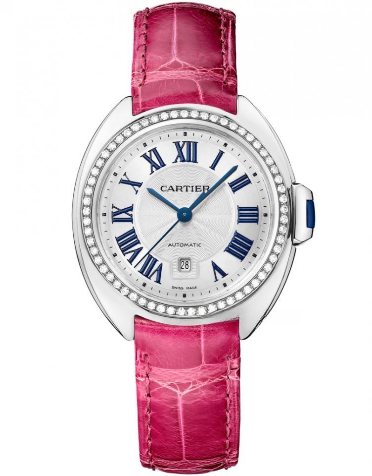 CARTIER WJCL0050 CLÉ DE CARTIER