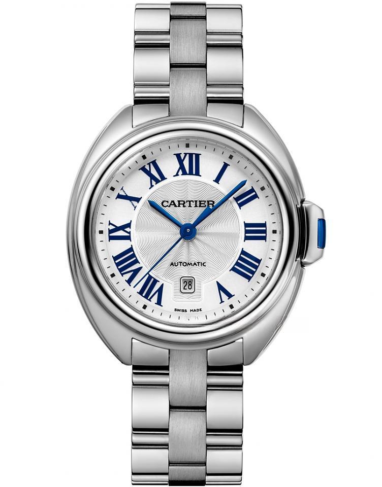 CARTIER WSCL0005 CLÉ DE CARTIER