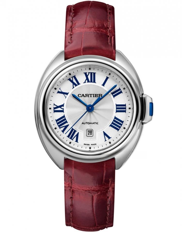 CARTIER WSCL0016 CLÉ DE CARTIER