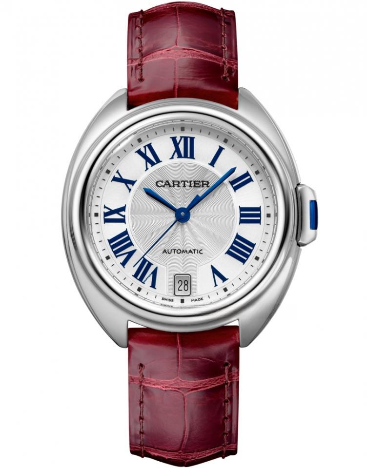 CARTIER WSCL0017 CLÉ DE CARTIER