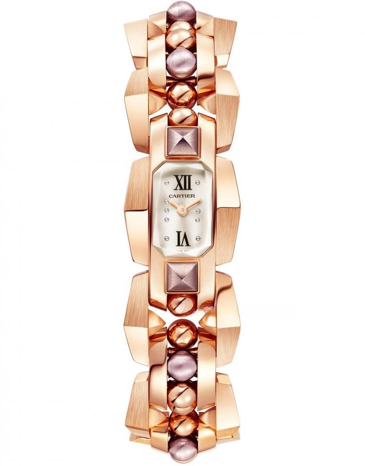 CARTIER WJMB0004 CLASH