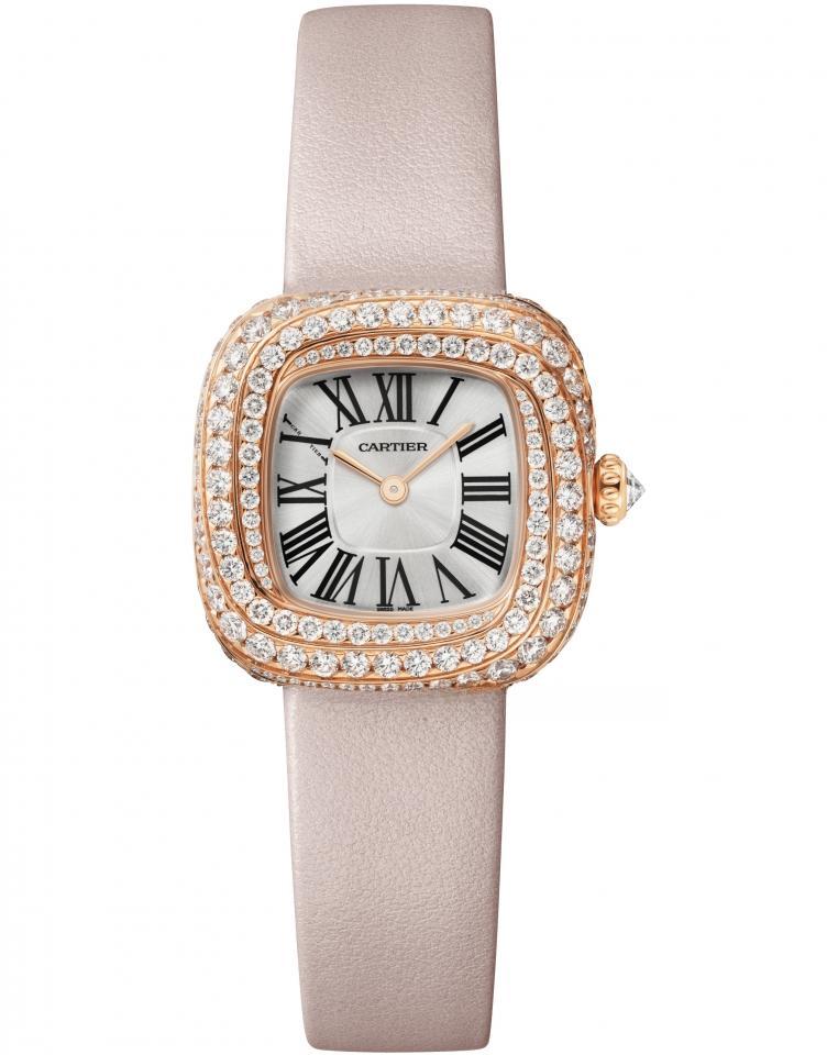 CARTIER WJCS0012 COUSSIN DE CARTIER