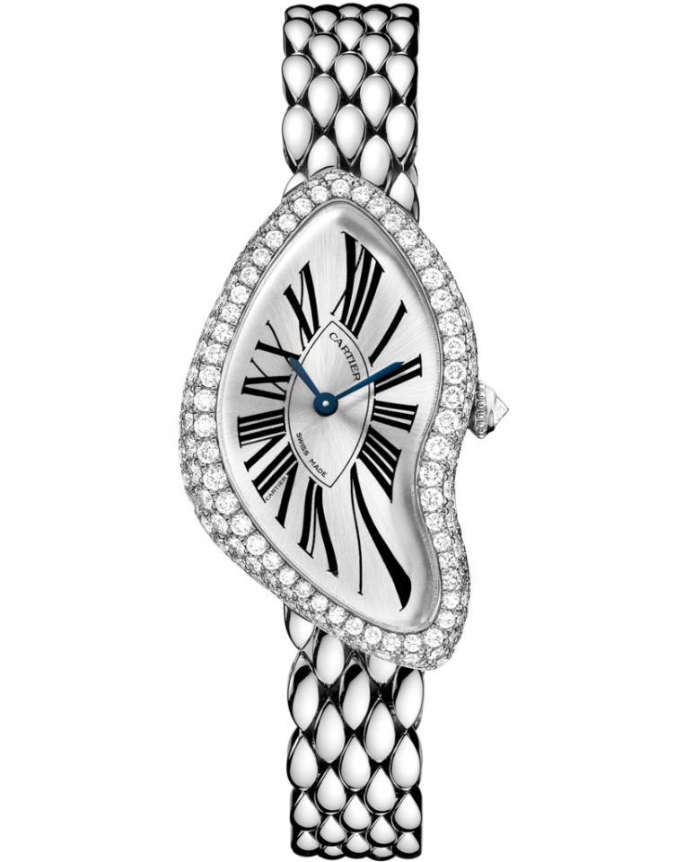 CARTIER WL420051 CRASH
