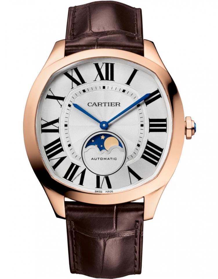 CARTIER WGNM0008 DRIVE DE CARTIER