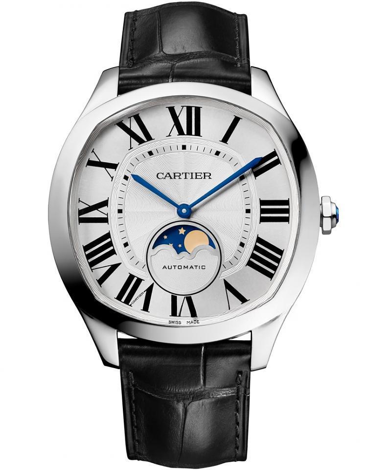 CARTIER WSNM0008 DRIVE DE CARTIER