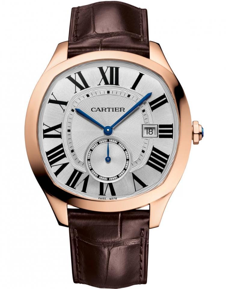 CARTIER WGNM0003 DRIVE DE CARTIER