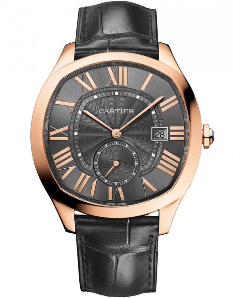 CARTIER WGNM0004 DRIVE DE CARTIER