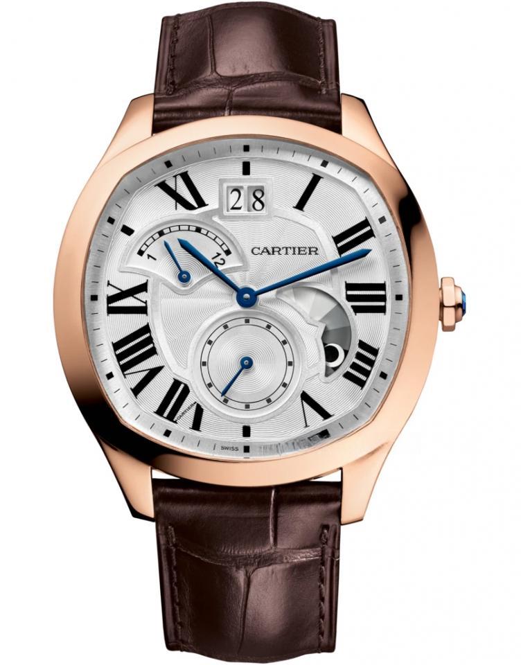 CARTIER WGNM0005 DRIVE DE CARTIER