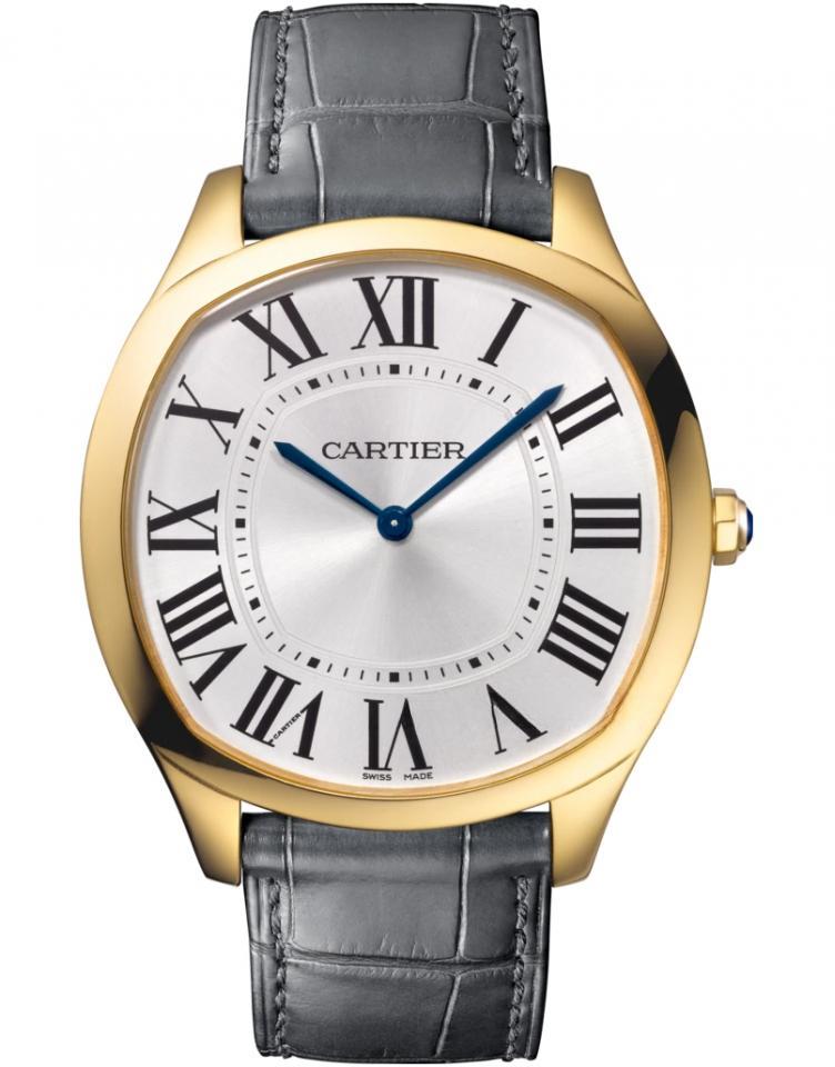 CARTIER WGNM0011 DRIVE DE CARTIER
