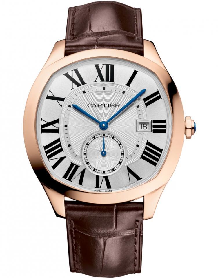 CARTIER WGNM0016 DRIVE DE CARTIER