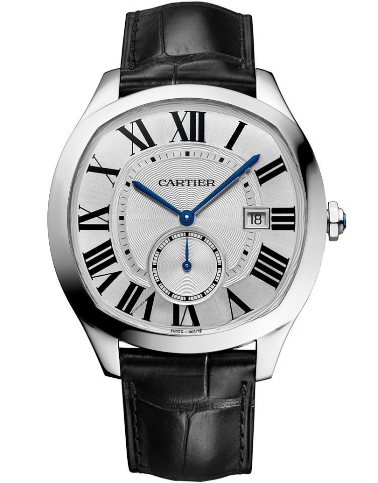 CARTIER WSNM0004 DRIVE DE CARTIER