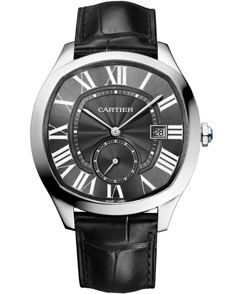 CARTIER WSNM0009 DRIVE DE CARTIER