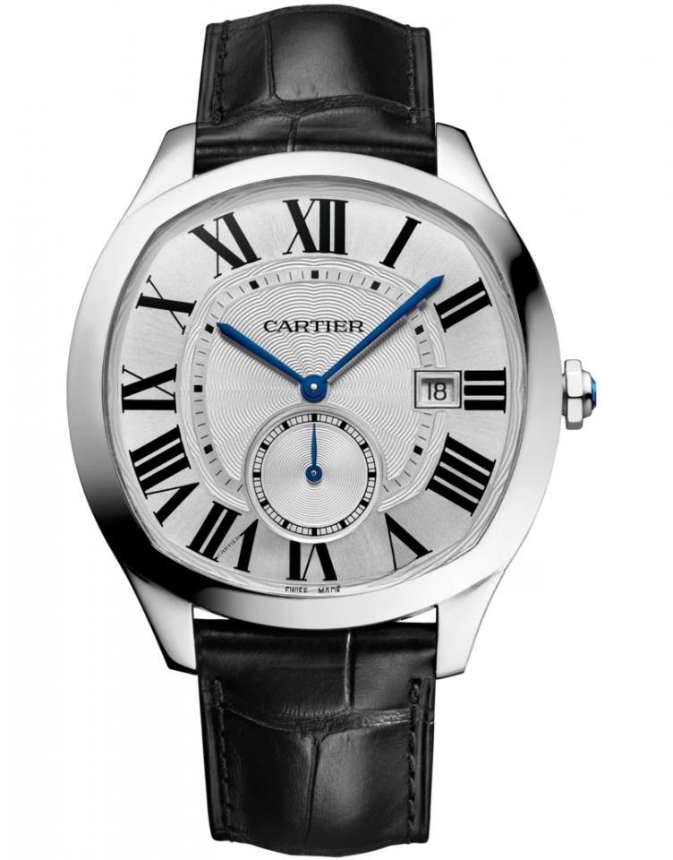 CARTIER WSNM0015 DRIVE DE CARTIER