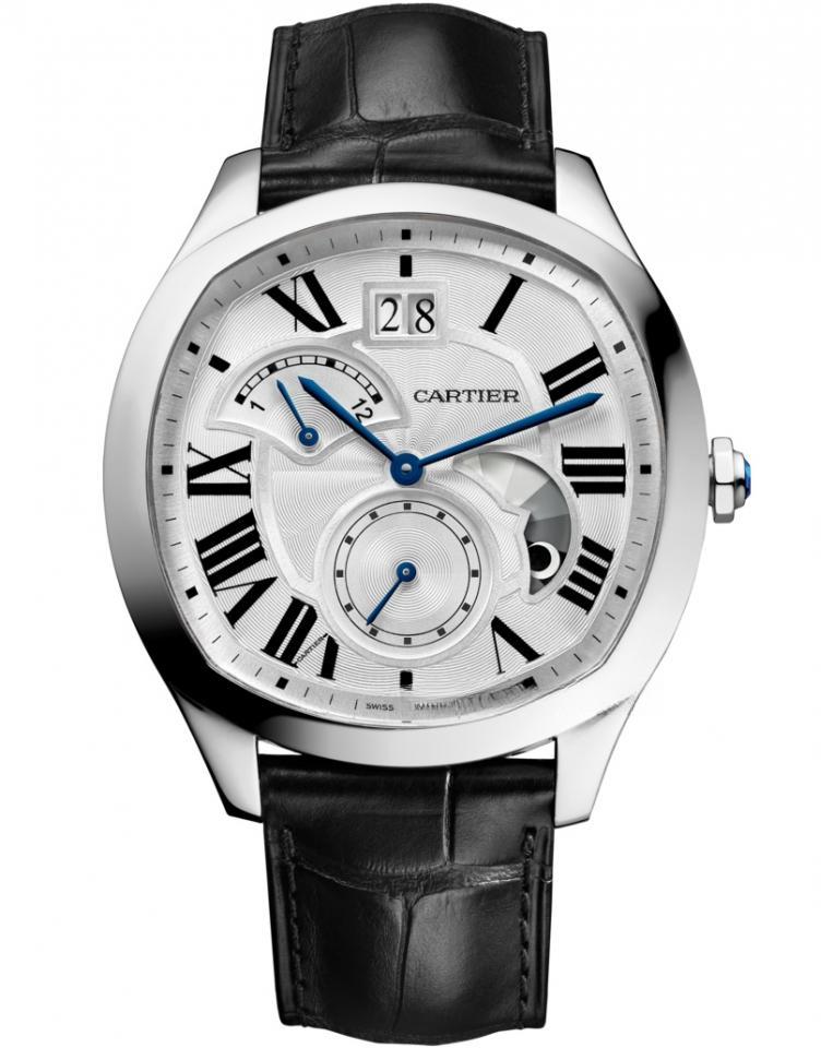 CARTIER WSNM0016 DRIVE DE CARTIER