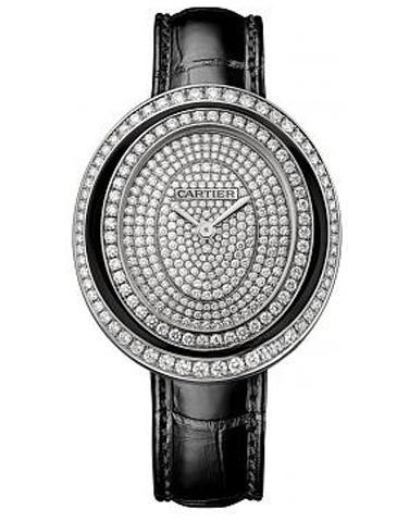 CARTIER WJHY0008 HYPNOSE