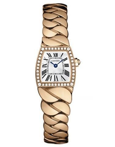 CARTIER WE60086I LA DONA DE CARTIER