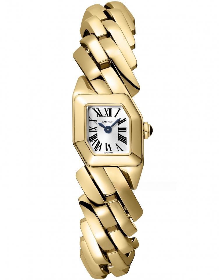 CARTIER WGBJ0002 MAILLON DE CARTIER
