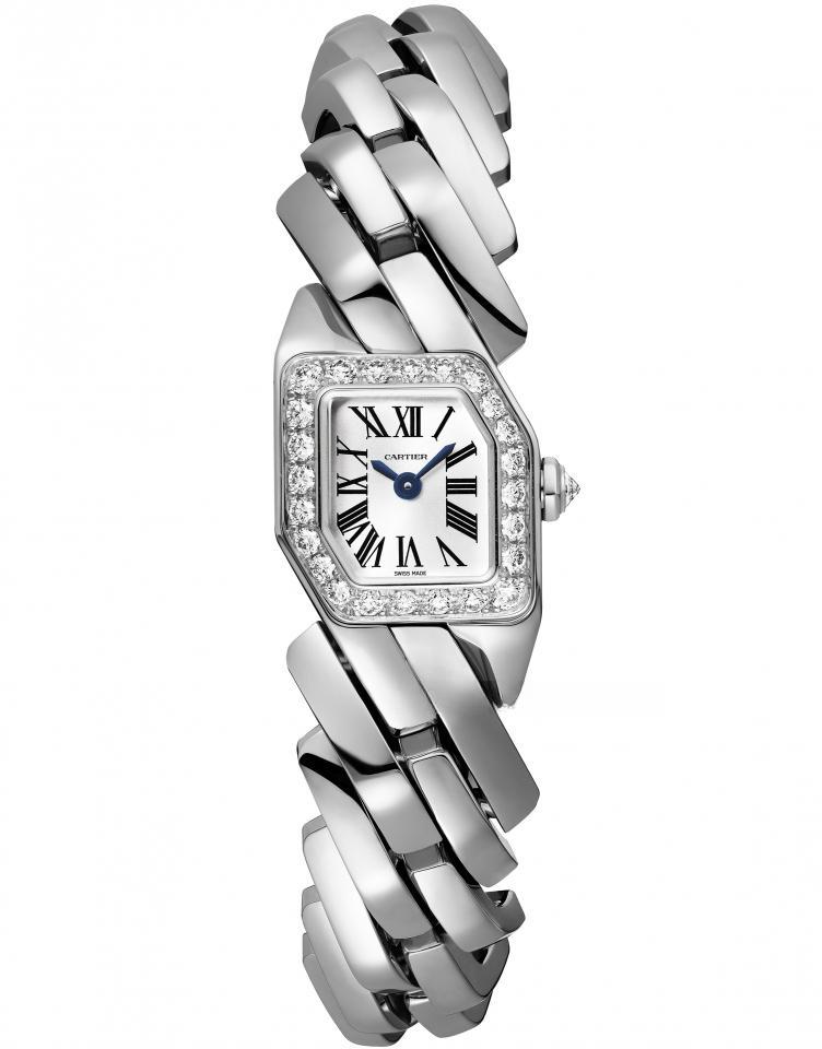 CARTIER WJBJ0003 MAILLON DE CARTIER