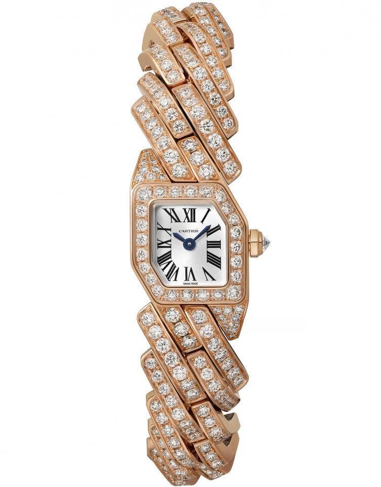 CARTIER WJBJ0004 MAILLON DE CARTIER