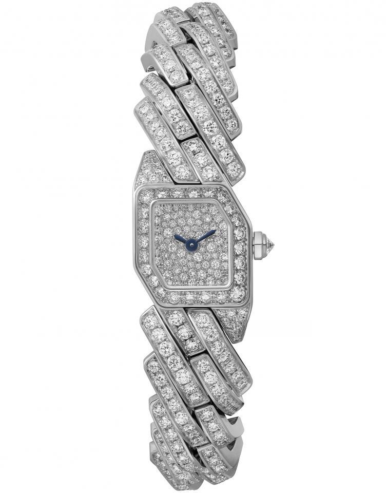 CARTIER WJBJ0005 MAILLON DE CARTIER