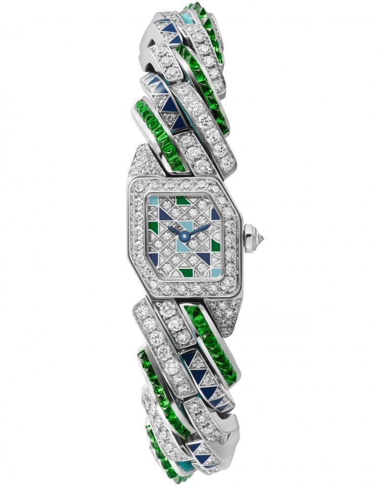 CARTIER WJBJ0008 MAILLON DE CARTIER