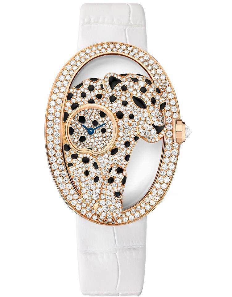 CARTIER HPI00684 PANTHERE