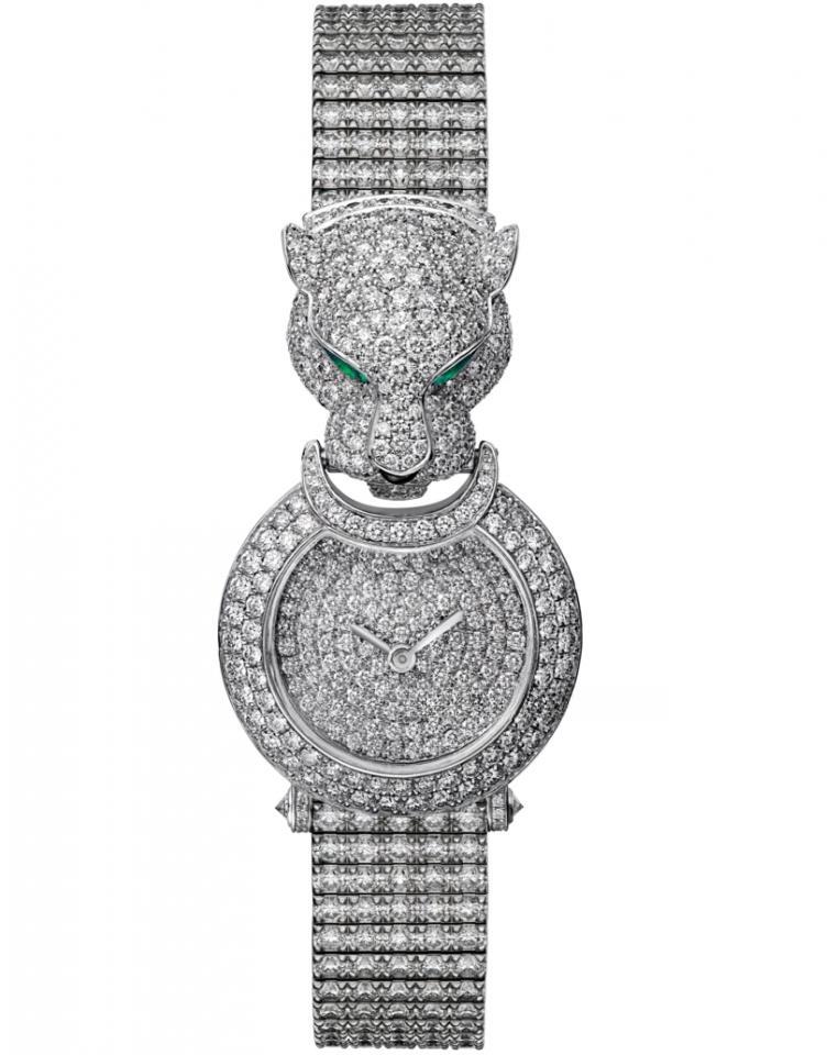 CARTIER HPI00768 PANTHERE