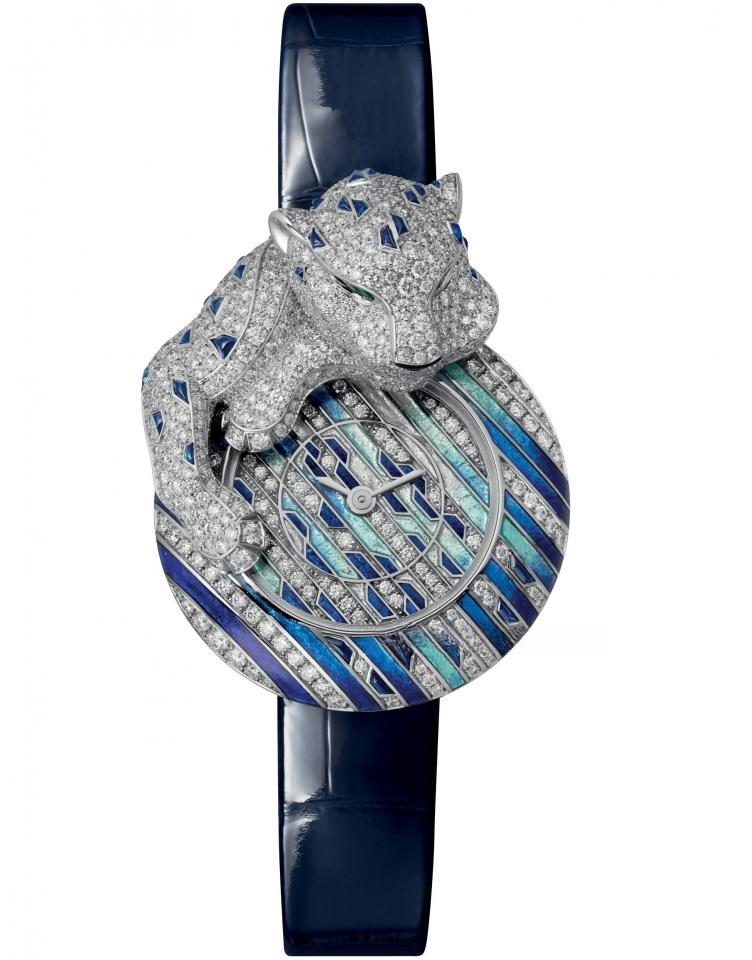 CARTIER HPI01388 PANTHERE