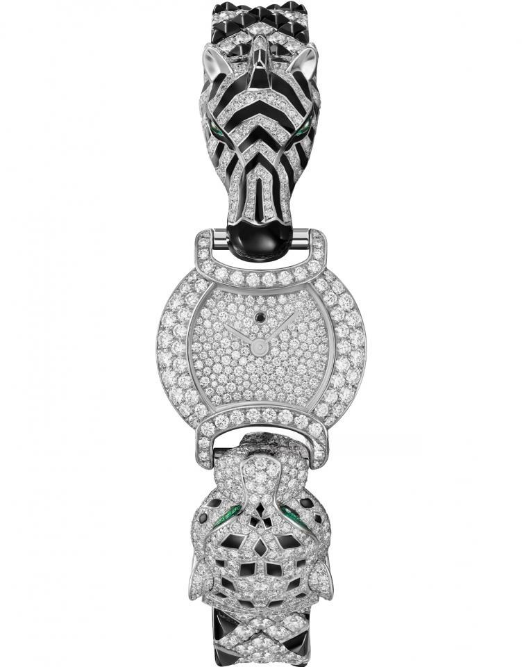 CARTIER HPI01454 PANTHERE
