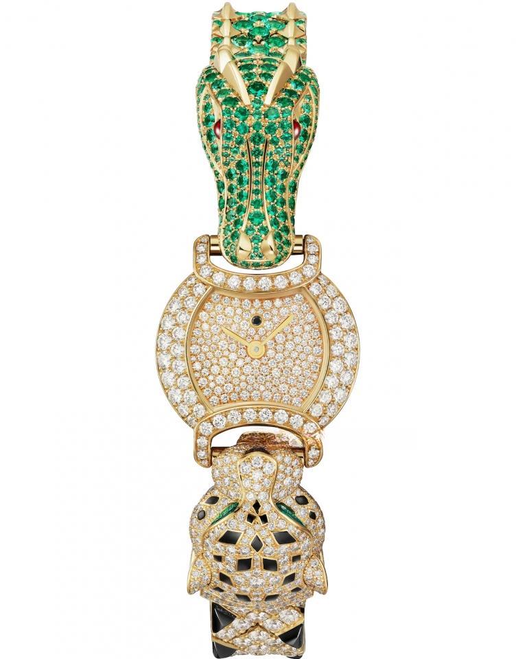 CARTIER HPI01451 PANTHERE