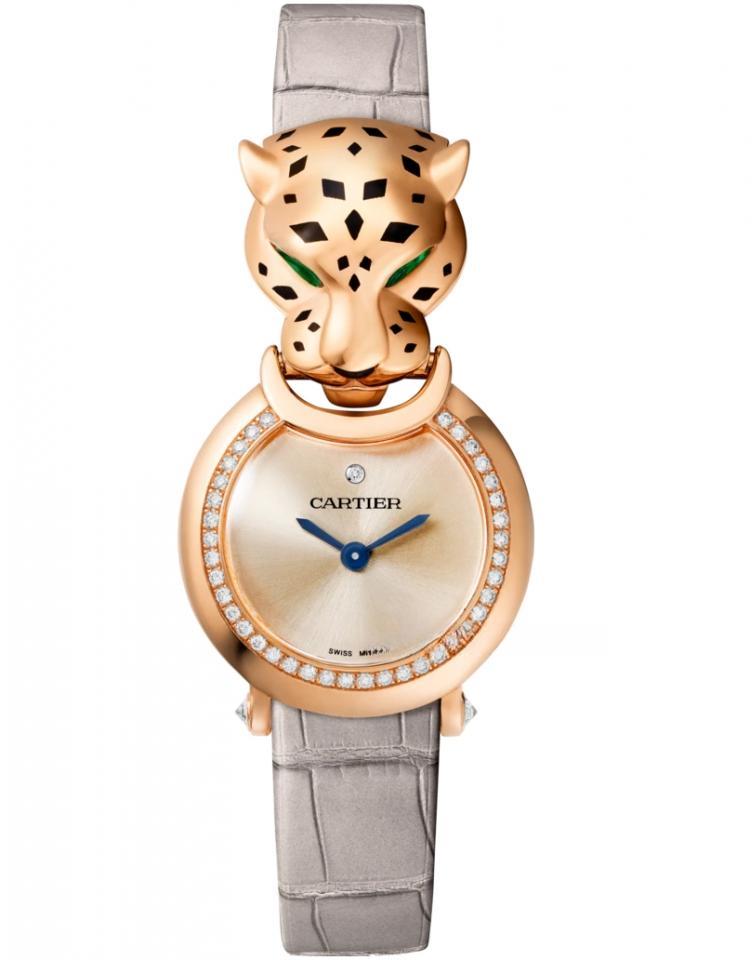 CARTIER HPI01383 PANTHERE
