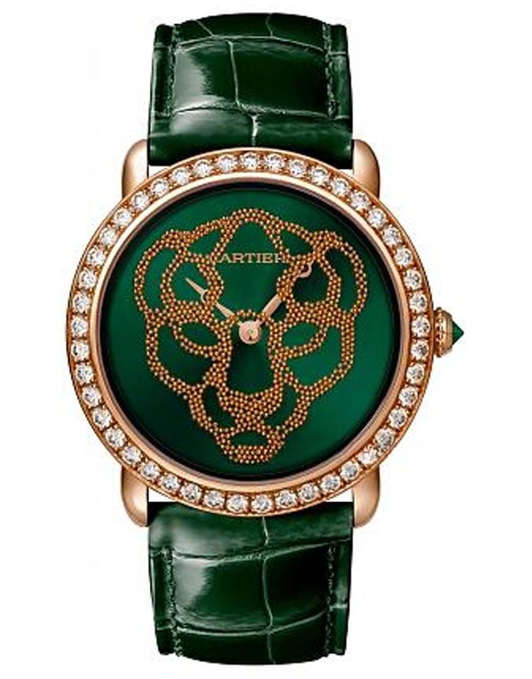 CARTIER HPI01355 PANTHERE
