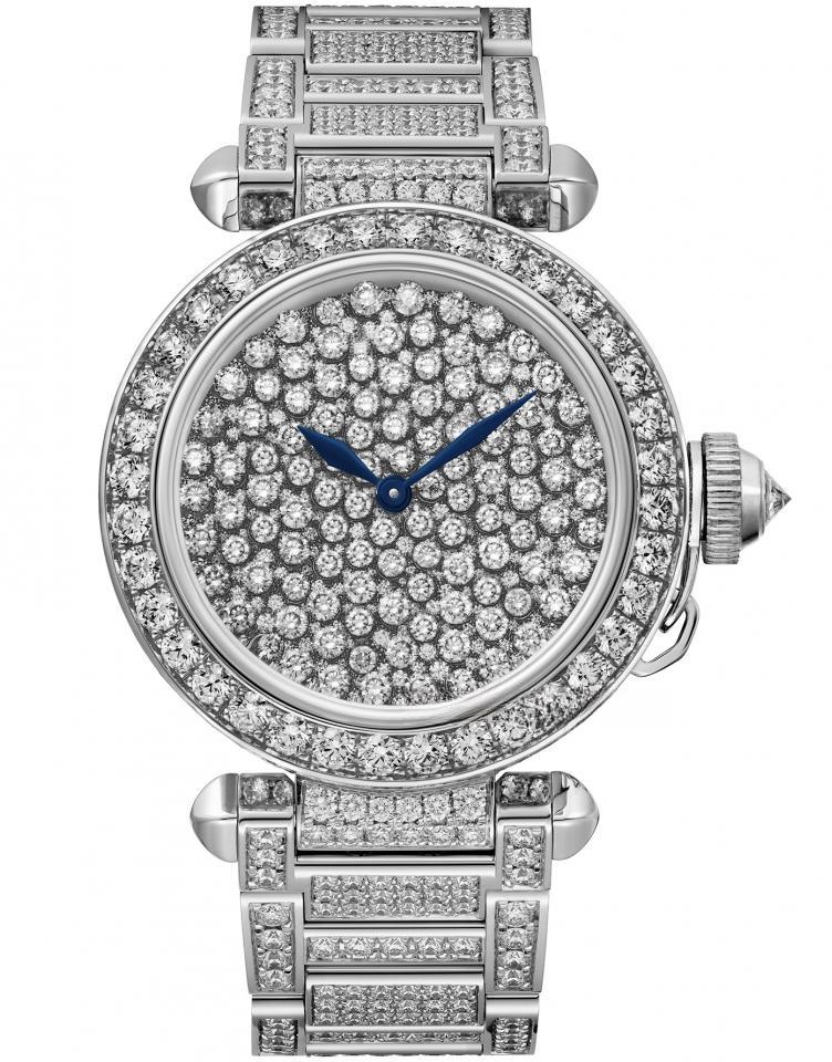 CARTIER HPI01392 PASHA DE CARTIER