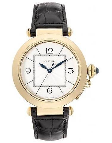 CARTIER W3018651 PASHA DE CARTIER
