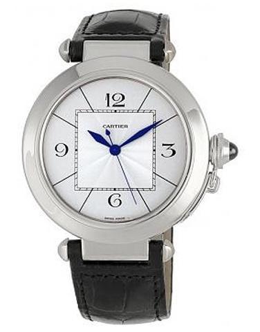 CARTIER W3018751 PASHA DE CARTIER