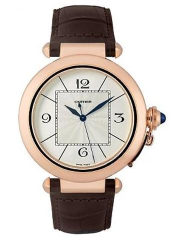 CARTIER W3019351 PASHA DE CARTIER