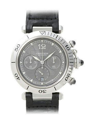 CARTIER W3107355 PASHA DE CARTIER