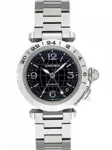 CARTIER W31079M7 PASHA DE CARTIER