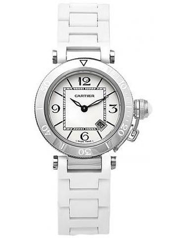 CARTIER W3140002 PASHA DE CARTIER