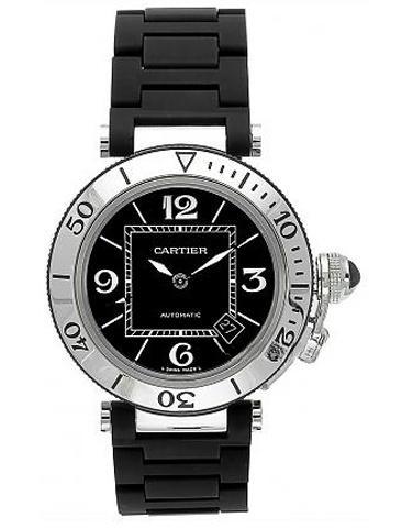 CARTIER W3140003 PASHA DE CARTIER