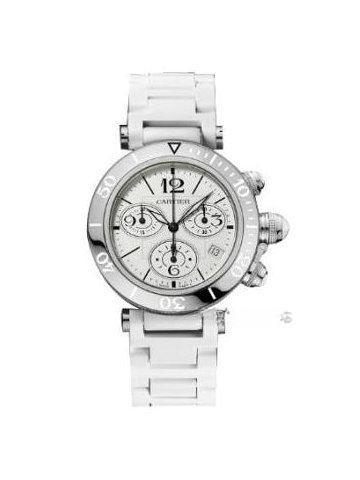 CARTIER W3140005 PASHA DE CARTIER