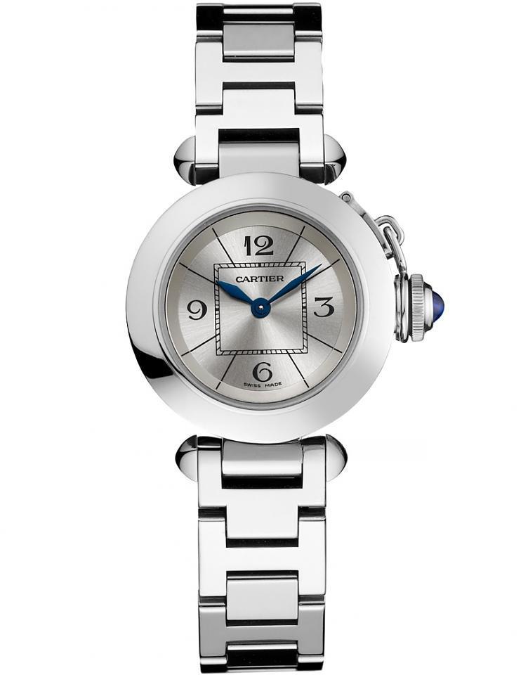 CARTIER W3140007 PASHA DE CARTIER