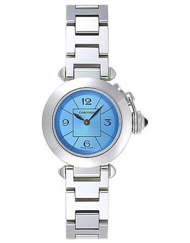 CARTIER W3140024 PASHA DE CARTIER