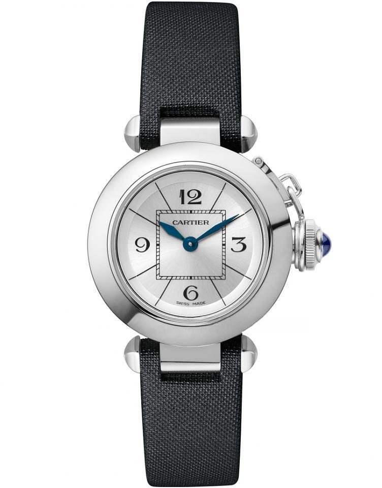 CARTIER W3140025 PASHA DE CARTIER