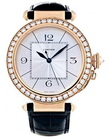 CARTIER WJ120151 PASHA DE CARTIER