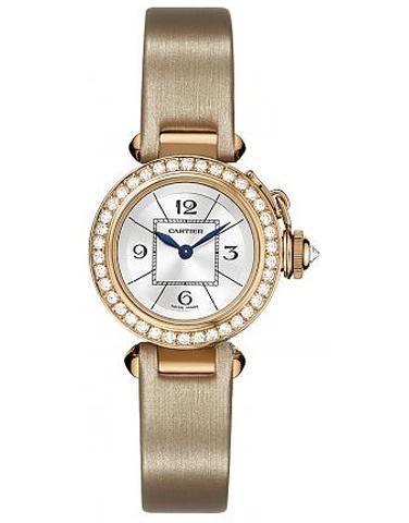 CARTIER WJ124026 PASHA DE CARTIER