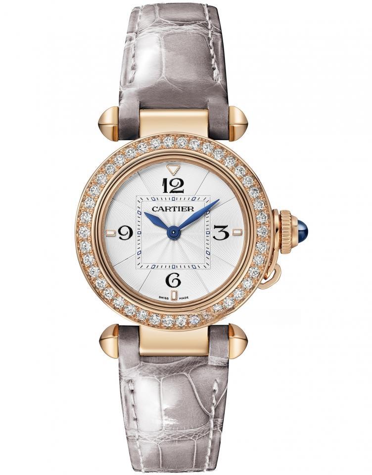 CARTIER WJPA0017 PASHA DE CARTIER