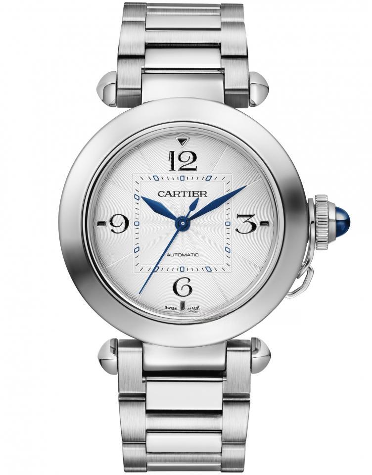 CARTIER WSPA0013 PASHA DE CARTIER